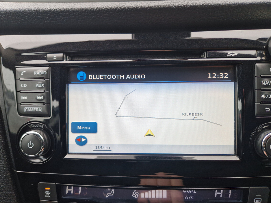 2015 Nissan Qashqai 1.5 DSL SV PREMIUM €7,950