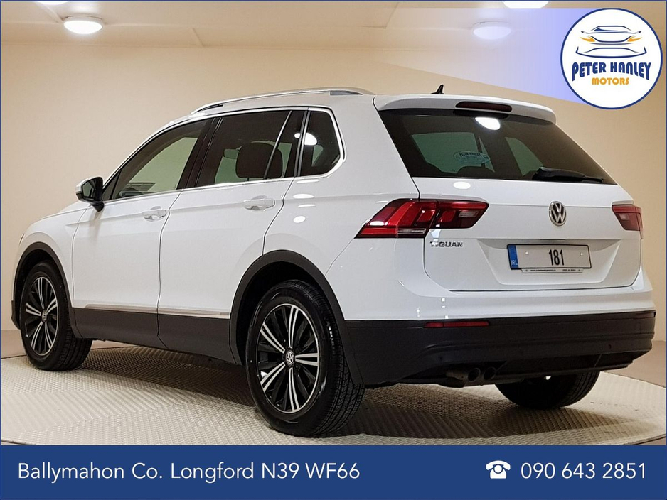 2018 Volkswagen Tiguan - image 7