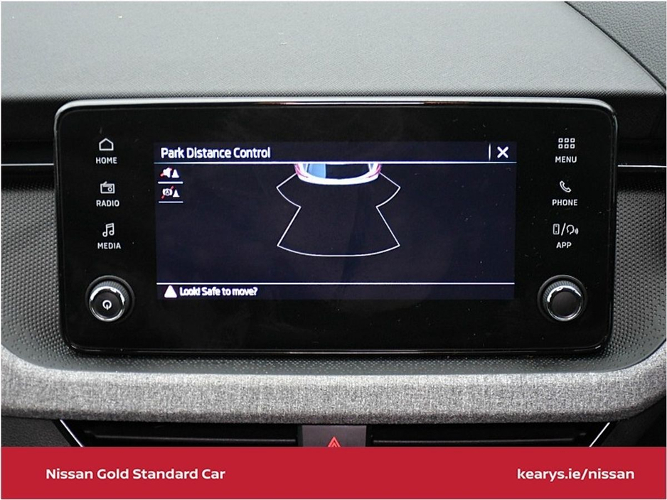 2024 Skoda Kamiq - image 21