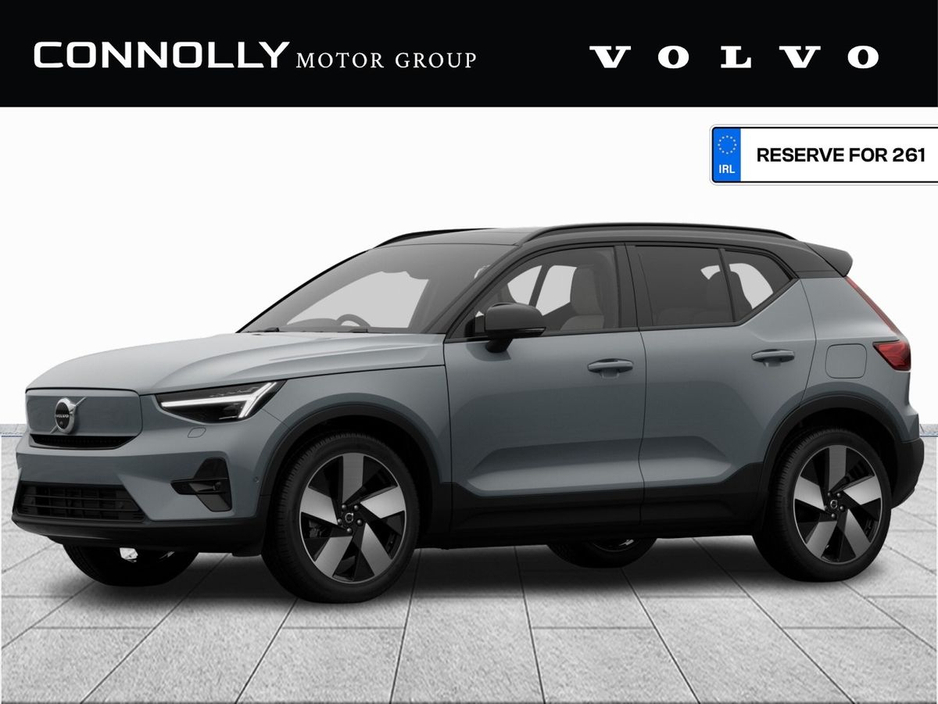 2026 Volvo EX40 for sale in , Ireland