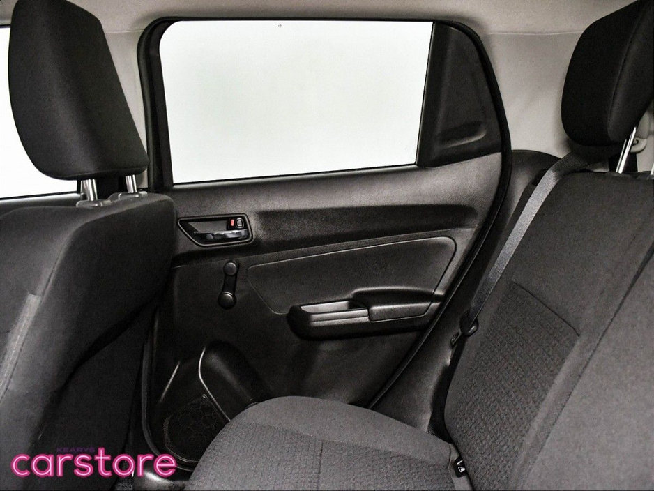 2024 Suzuki Swift - image 17