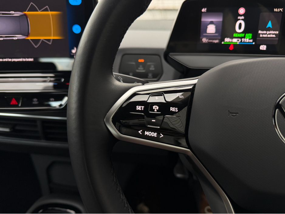 2023 Volkswagen ID.3 - image 10