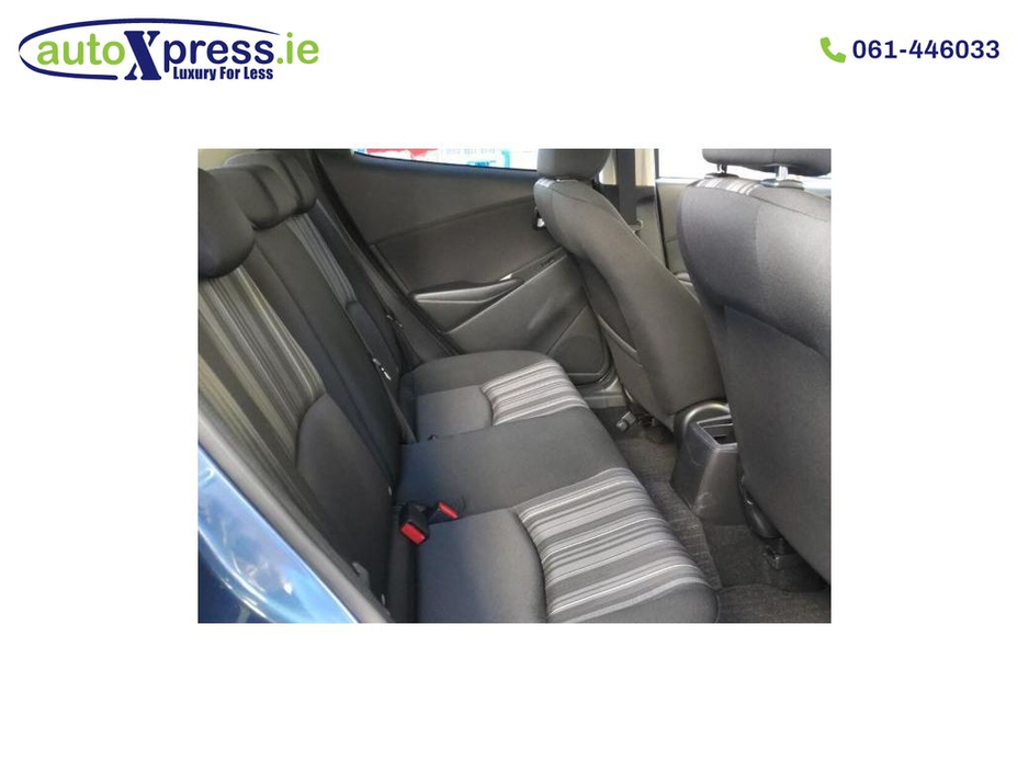 2021 Mazda Demio 1.5 S BUSINESS USE PACKAGE Auto. €16,495