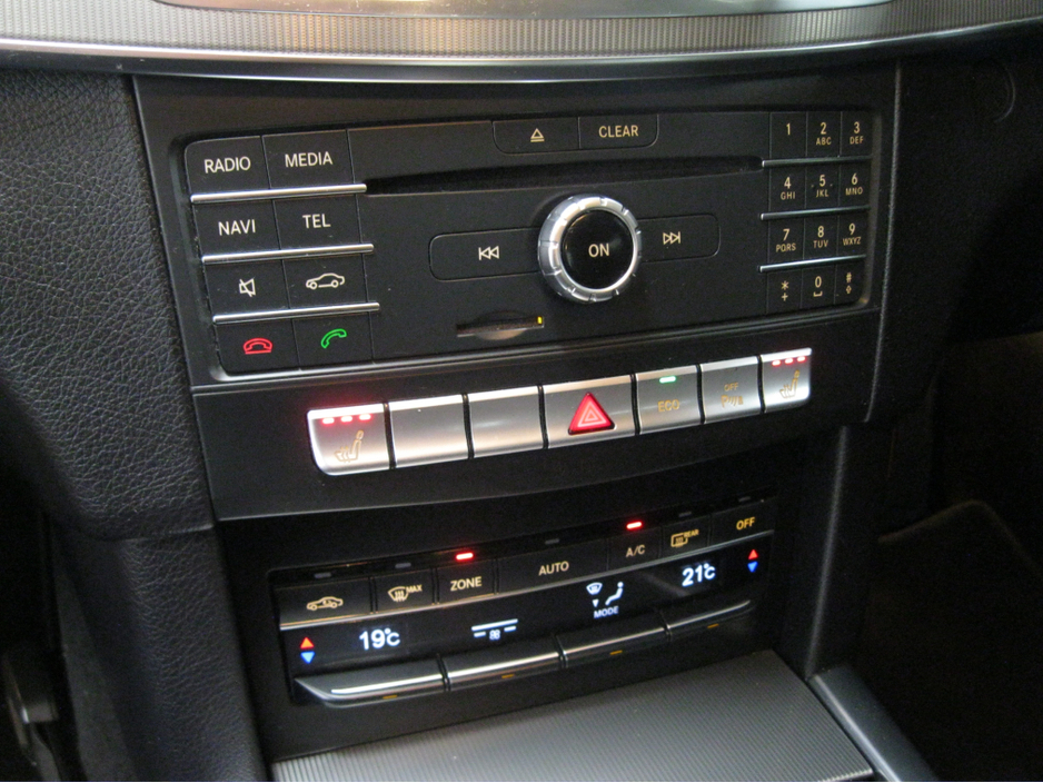 2016 Mercedes-Benz E Class E220 SE 4DR AUTO CDI €14,495