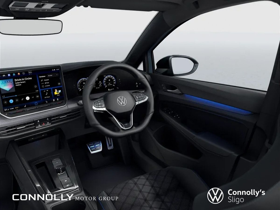 2026 Volkswagen Golf - image 9