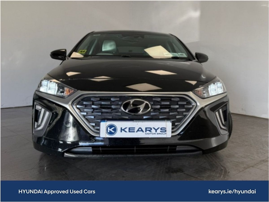 2020 Hyundai Ioniq PHEV Premium €15,945