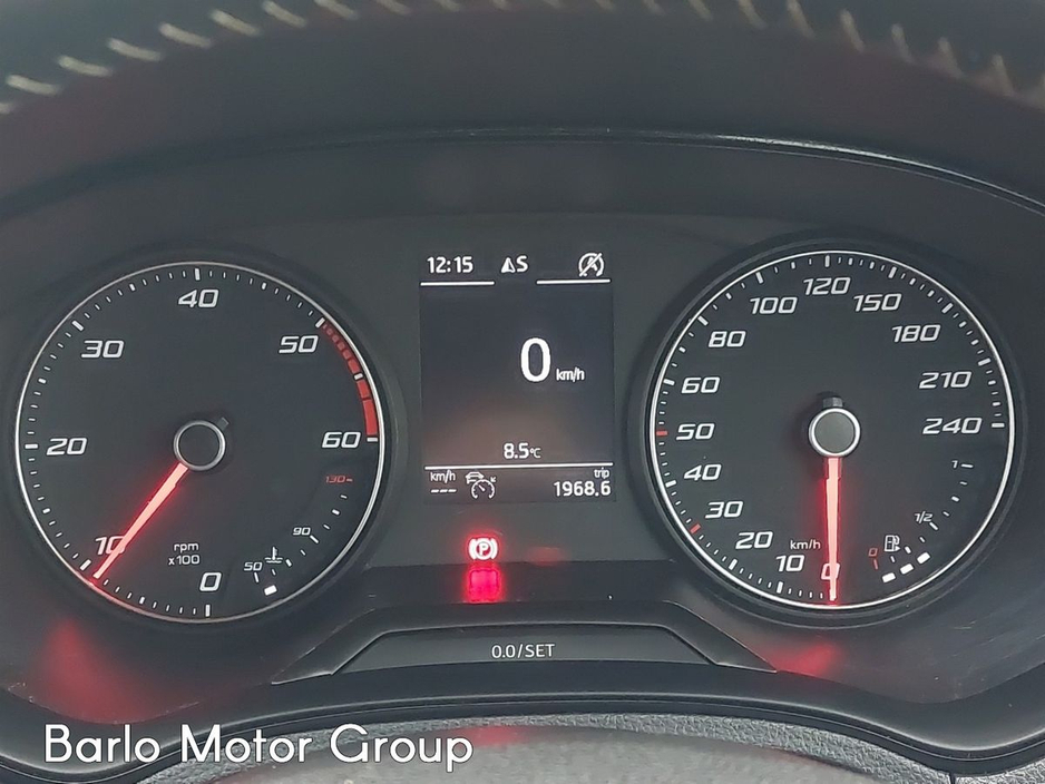 2020 SEAT Arona 1.6TDI 95hp Xcellence €17,995