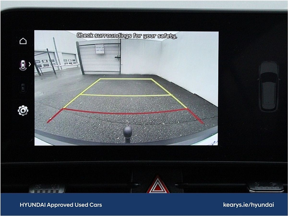 2024 Kia Sportage K3 Diesel