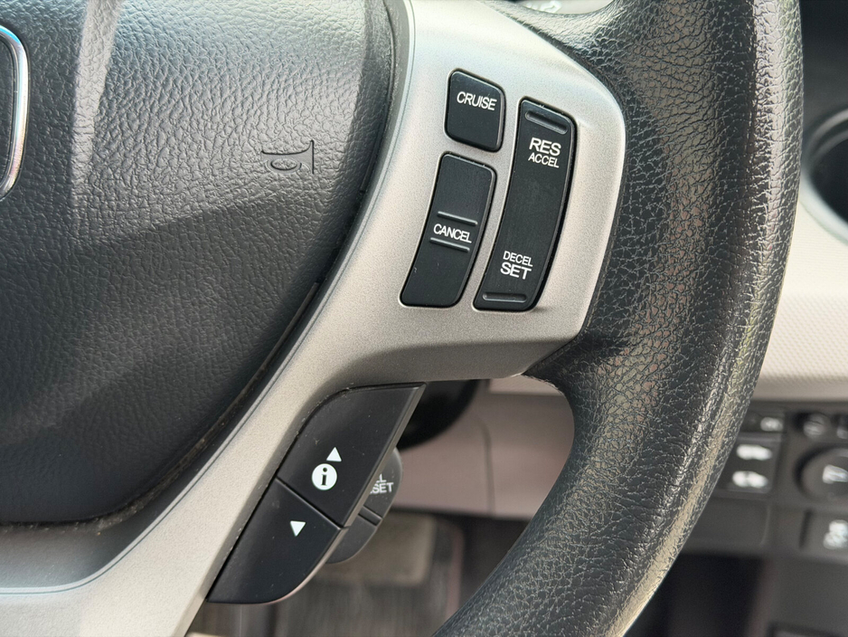 2015 Honda Freed - image 14