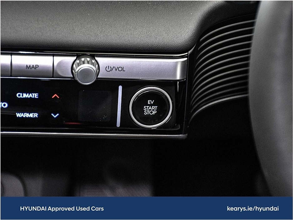 2023 Hyundai Ioniq 5 Executive Plus 58 kHw €24,900