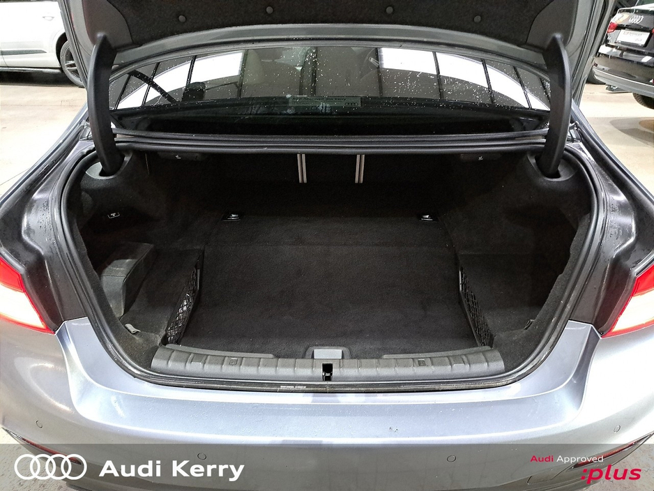 2017 BMW 5 Series 530 E G30 M-SPORT AUTOMATIC WITH HARMON/KARDON SOUND €22,900