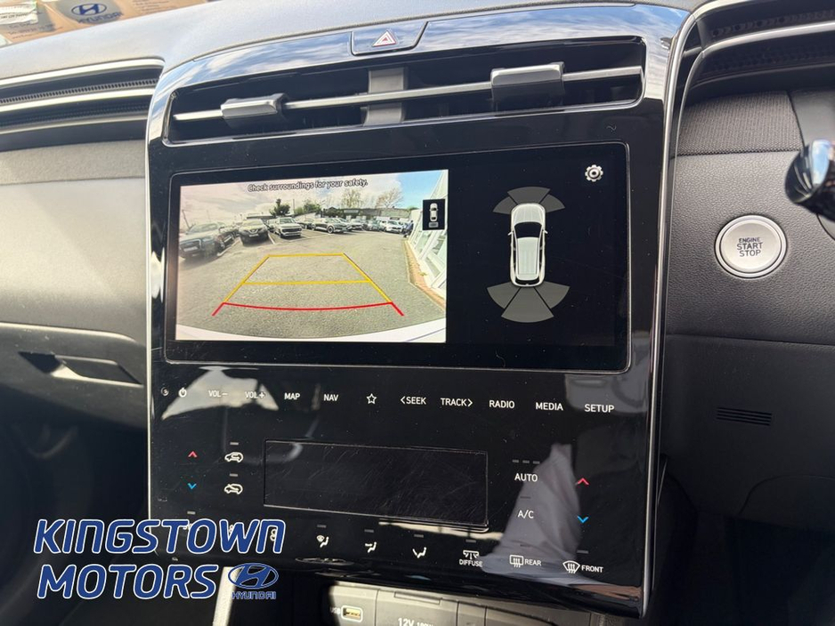 2021 Hyundai Tucson - image 18