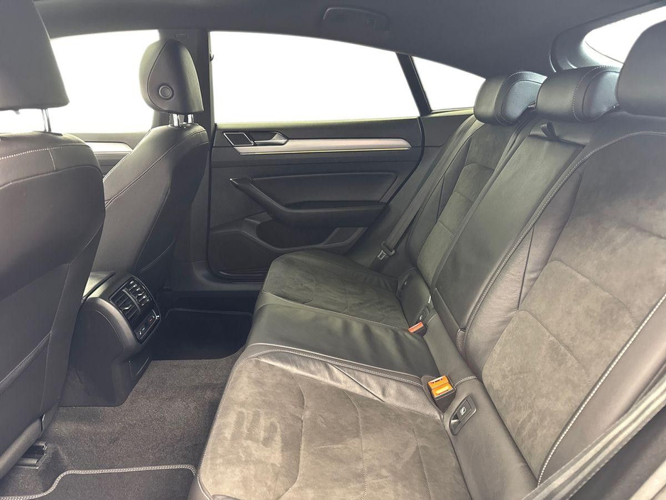 2020 Volkswagen Arteon - image 10