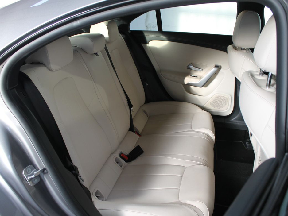 2023 Mercedes-Benz CLA Class 180 Coupe 4DR Auto €36,499