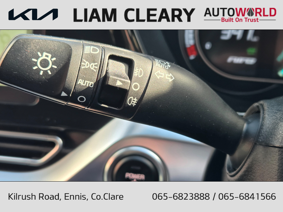 2022 Kia Niro - image 22