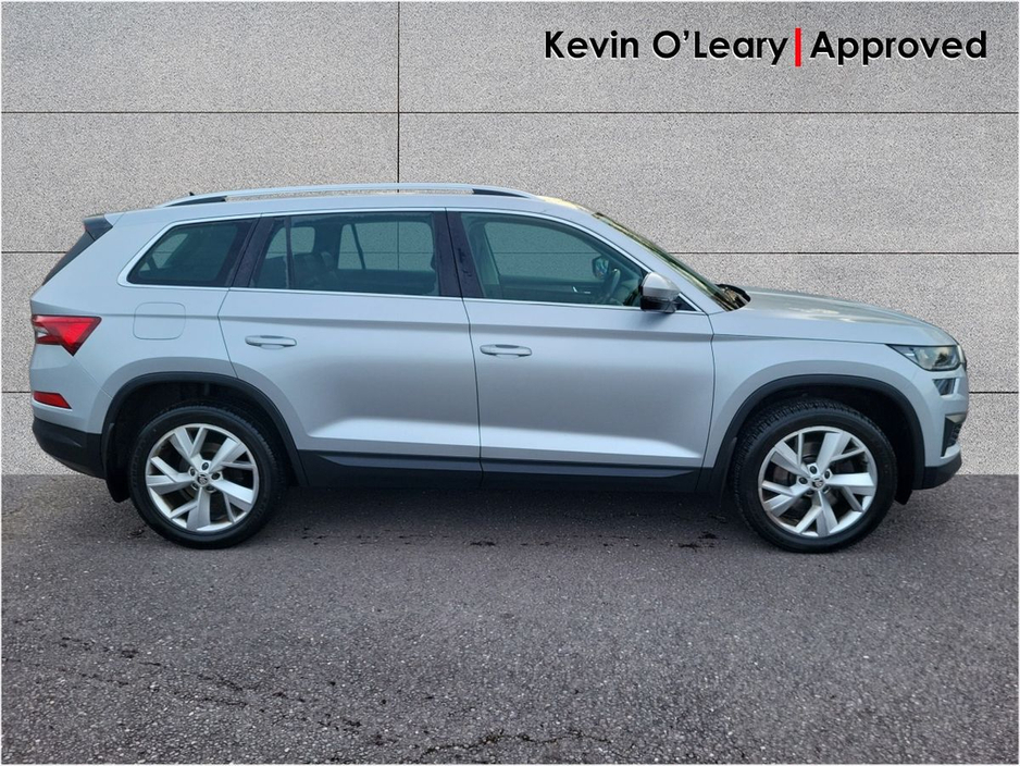 2023 Skoda Kodiaq - image 6