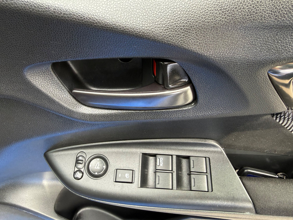 2018 Honda Fit - image 20