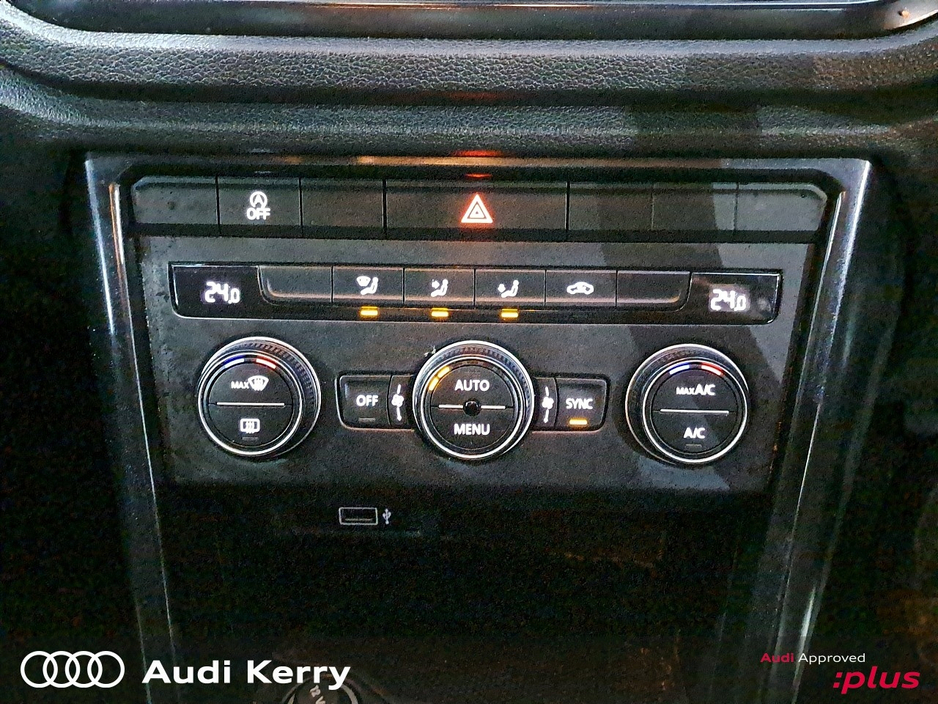 2018 Volkswagen T-Roc - image 16