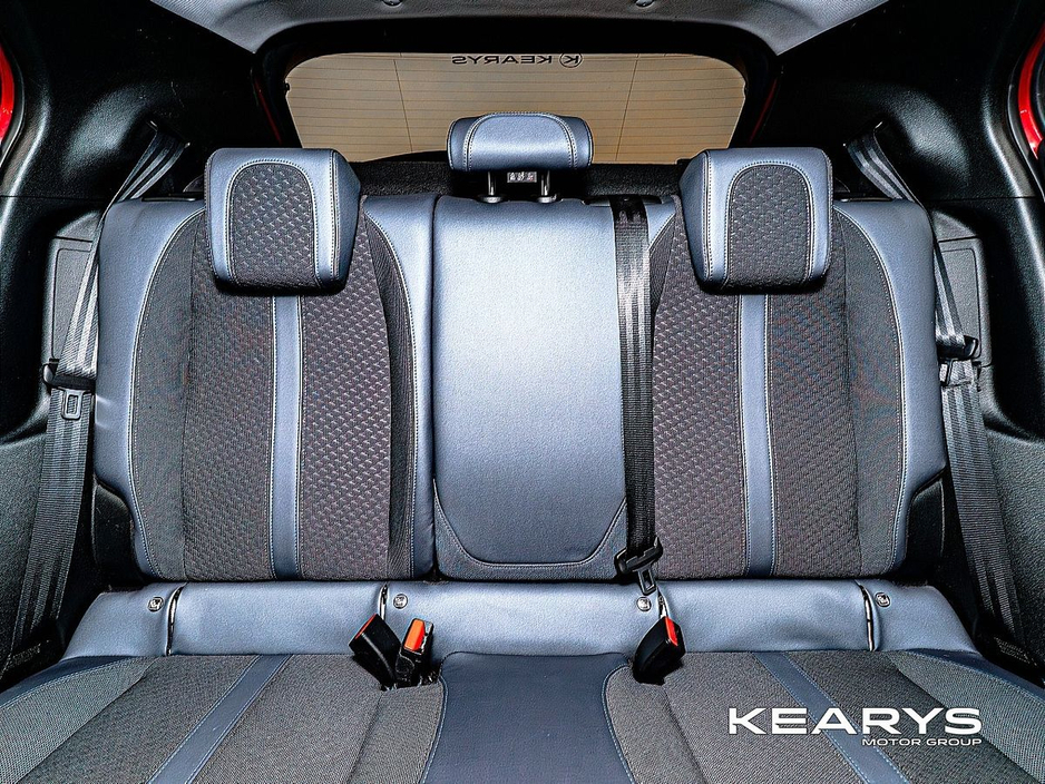 2021 Peugeot 2008 - image 27