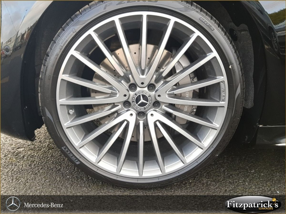 2026 Mercedes-Benz S Class S350d €159,950