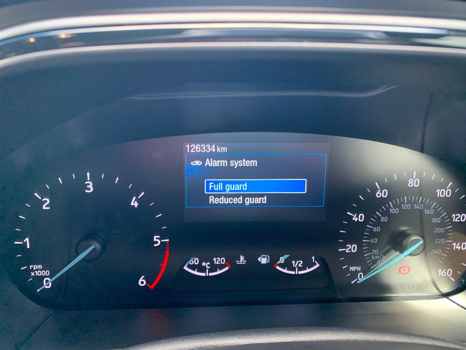 2019 Ford Focus - image 19