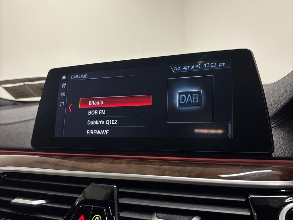 2019 BMW 6 Series - image 8