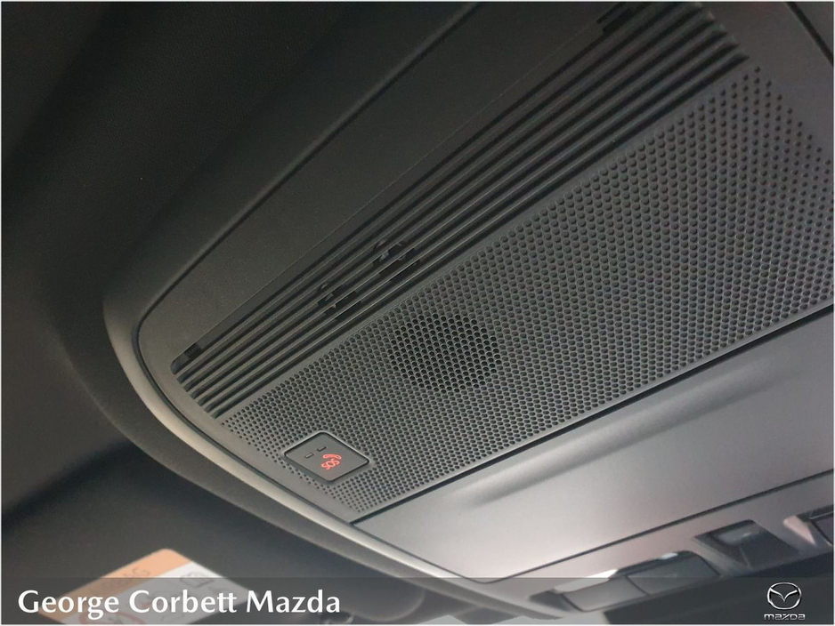 2026 Mazda CX-80 - image 17