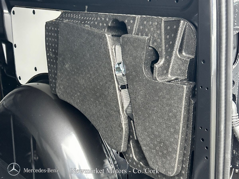 2026 Mercedes-Benz Vito - image 23