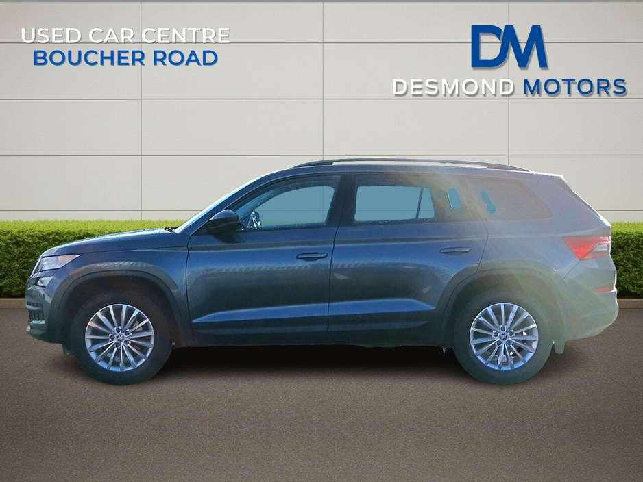 2018 Skoda Kodiaq - image 3