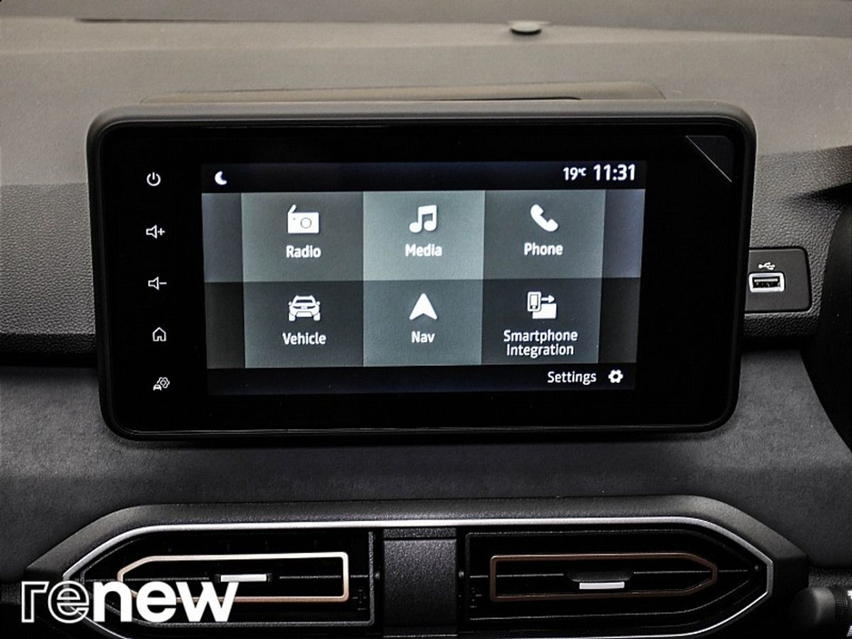 2023 Dacia Sandero Stepway - image 22