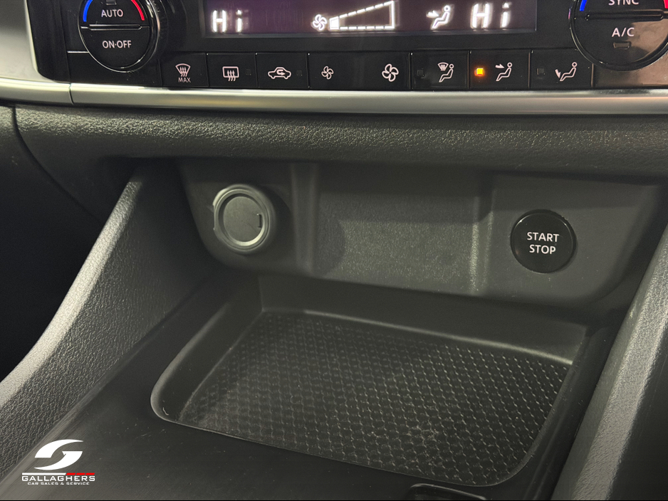 2023 Nissan Qashqai - image 24