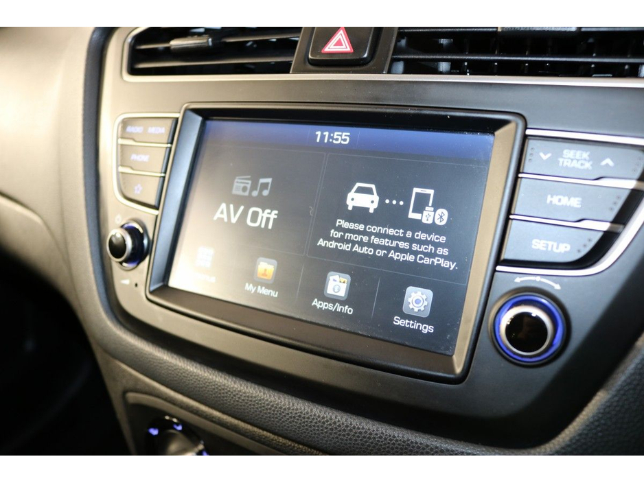 2019 Hyundai i20 DELUXE PLUS 1.2L PPETROL HATCHBACK €14,495