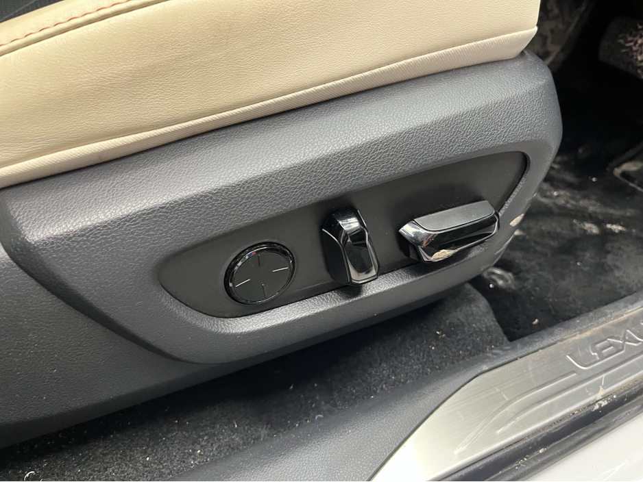 2023 Lexus NX 350h - image 13