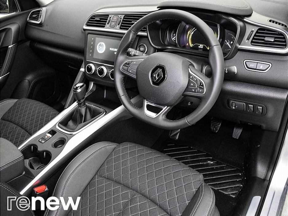 2022 Renault Kadjar S Edition TCe 140 (MY21.5)