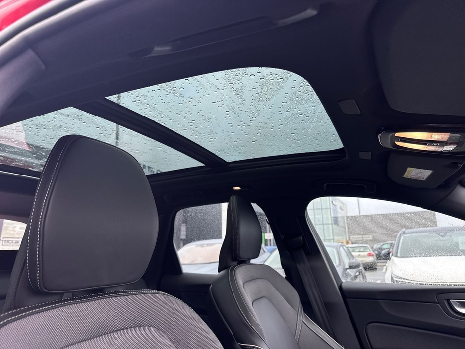 2024 Volvo XC60 T6 PLUS DARK *3YR WARRANTY* €130 PER WEEK ON PCP €59,995