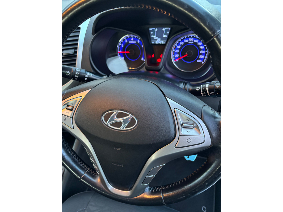 2020 Hyundai ix20 - image 19