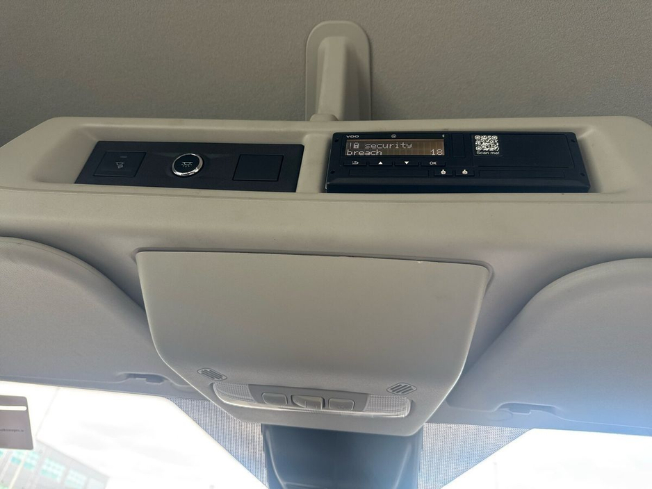 2025 Ford Transit  €55,975