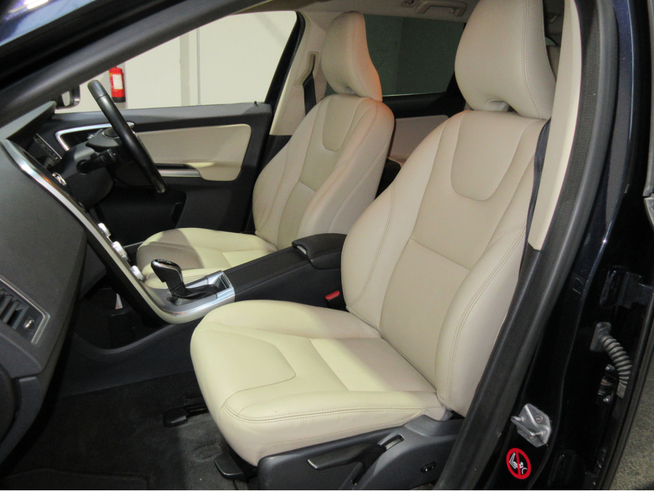 2016 Volvo XC60 2.0 D4 SE NAV 190BHP AUTO - SCRAPPAGE AVAILABLE €17,895