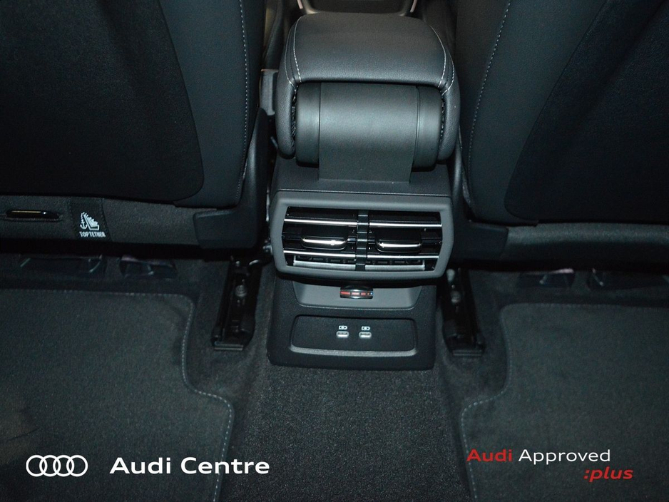 2026 Audi A3 - image 15