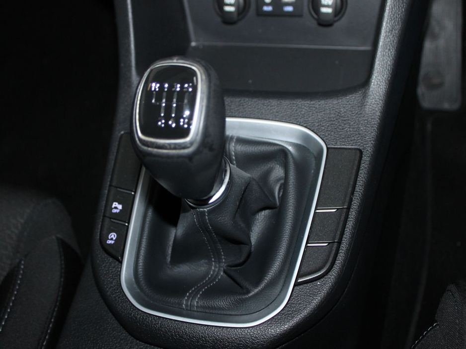 2017 Hyundai i30 i 30 Deluxe 5DR €12,450