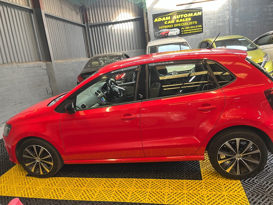 2017 Volkswagen Polo - image 6
