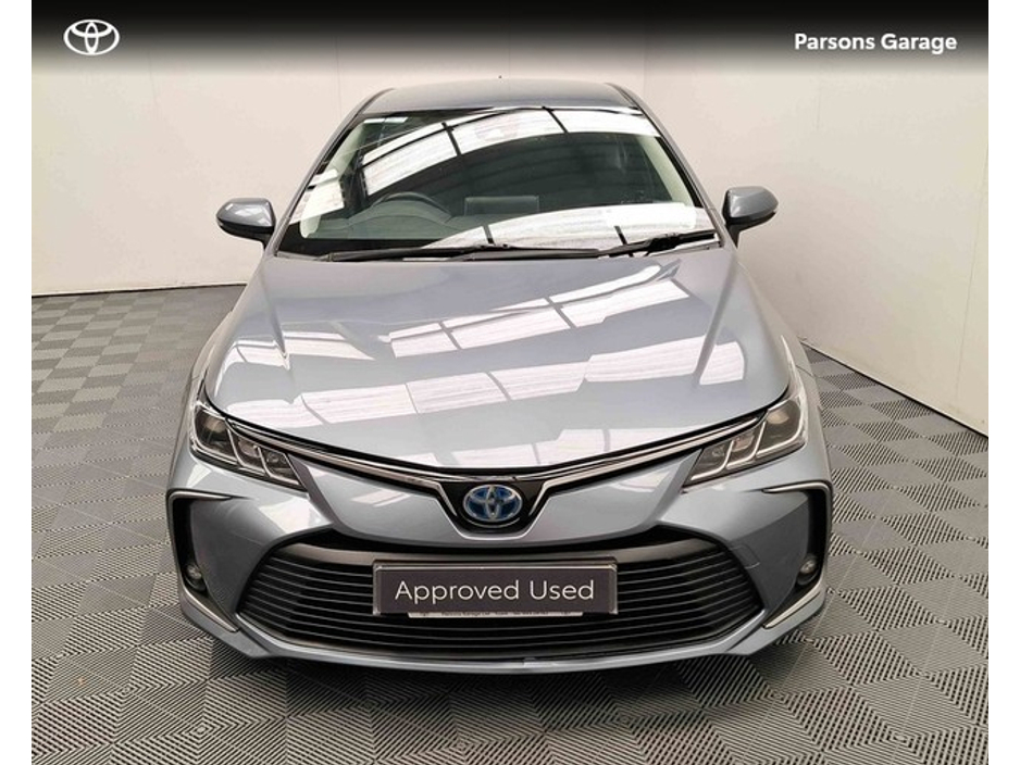 2021 Toyota Corolla - image 5