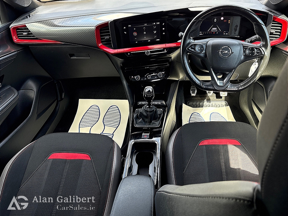 2023 Opel Mokka - image 11