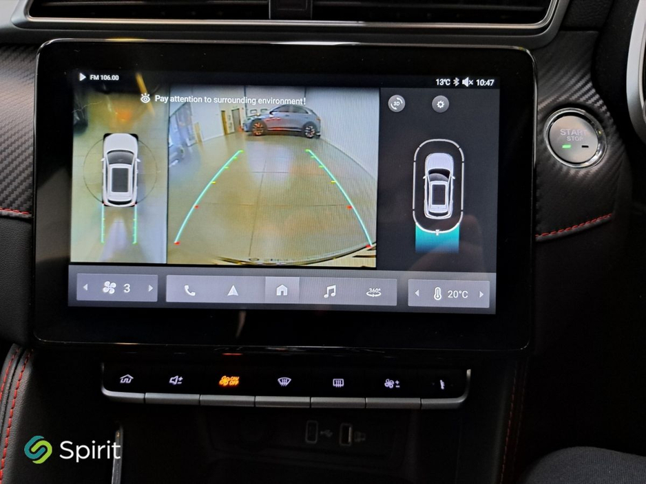 2022 MG ZS - image 14