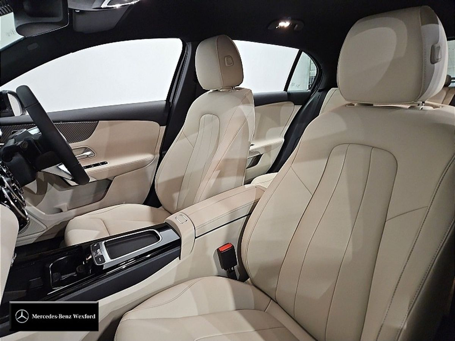 2026 Mercedes-Benz A Class - image 16