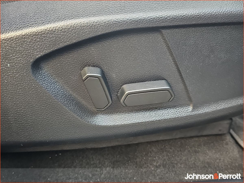 2021 Ford Ranger Wildtrak €24,950