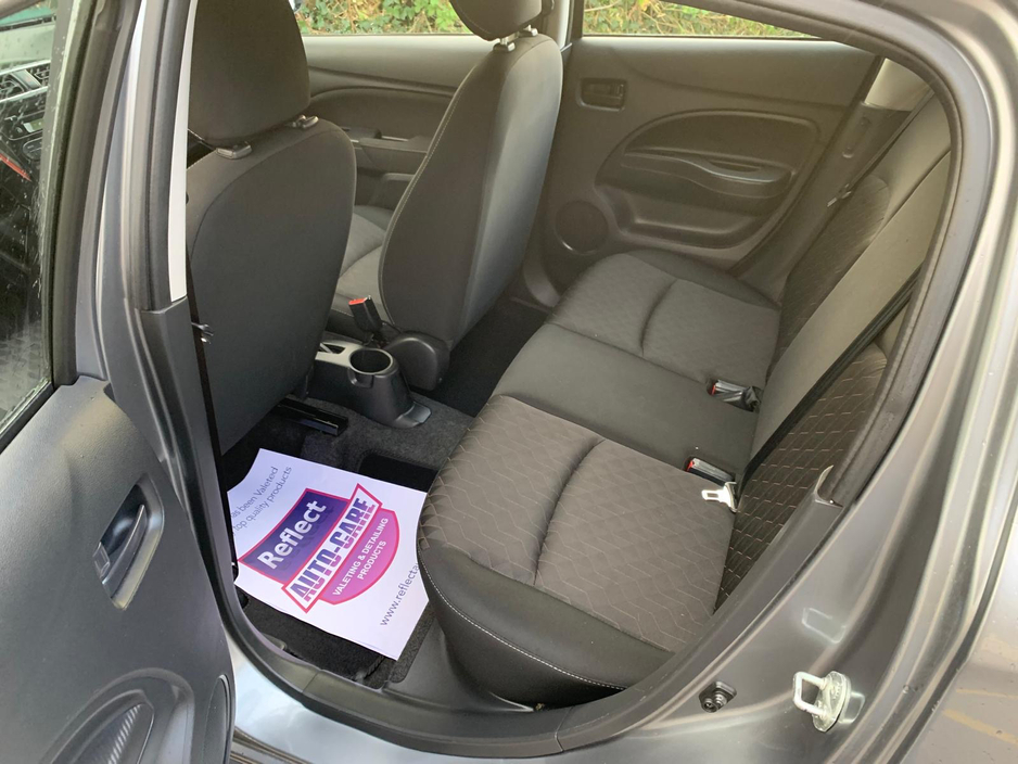 2021 Mitsubishi Space Star - image 6