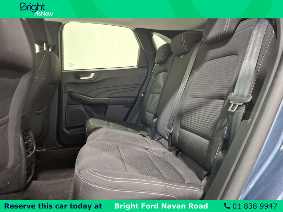2023 Ford Kuga TITANIUM 2.5 PHEV 225 S6.2 CT 4DR €30,950