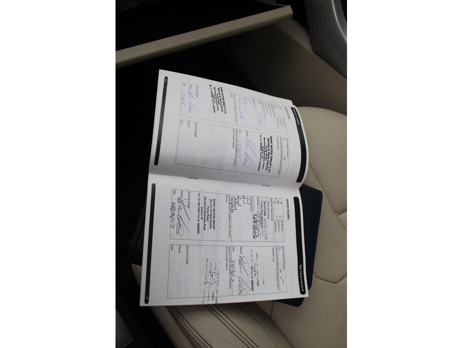 2012 Land Rover Range Rover 2.2 EVOQUE 4WD PRESTIGE AUTO €13,450