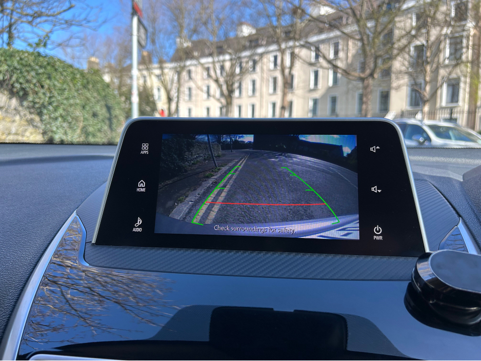 2019 Mitsubishi Eclipse Cross - image 14